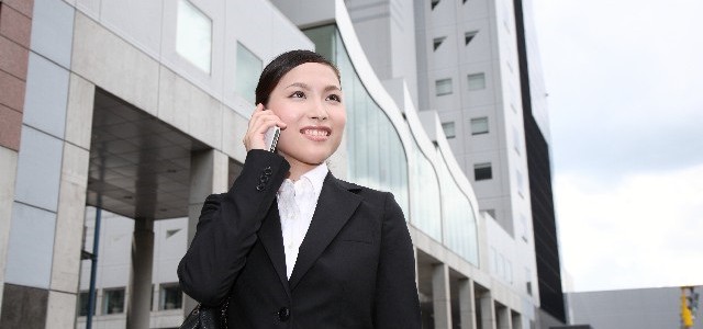 転職活動は、自分を売り込むという営業です